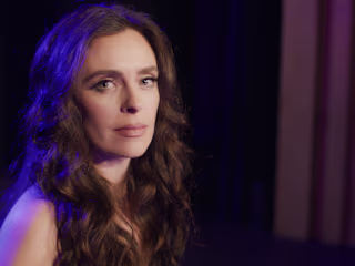 Music Video Color Grading
