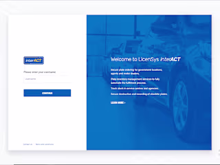 Licensys