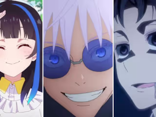Biggest New Anime of Summer 2023
