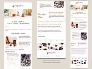 Newsletter Template