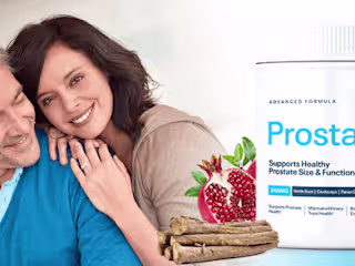 ProstaVive Is It A TRULY & UNEXPECTED?