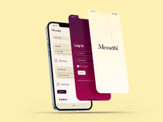 UX/UI Design 