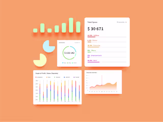 Dashboards that Stand Out