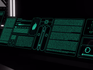Studying The Metaverse Through Transdisciplinary Industries