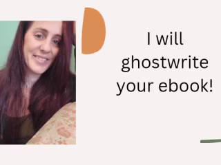 Ebook Ghostwriting