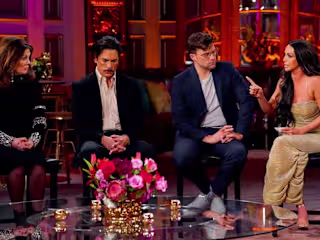 Tom Sandoval, the scape goat of the century!