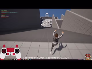 C++| Unreal Engine 5 | Animation Programming | Network Ready