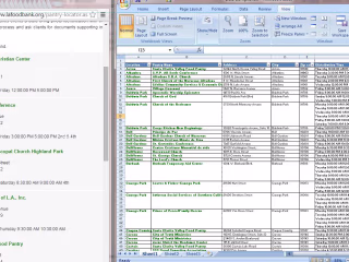 Web Research To Excel
