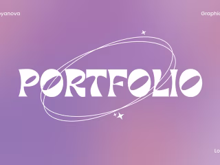 Portfolio on Behance