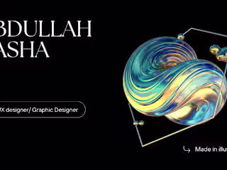 Graphic design portfolio :: Behance