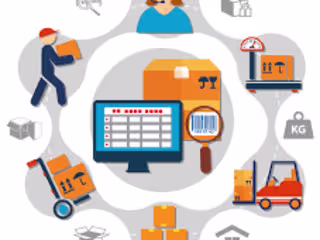 Inventory managment system