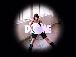 Dome: Space to Create
