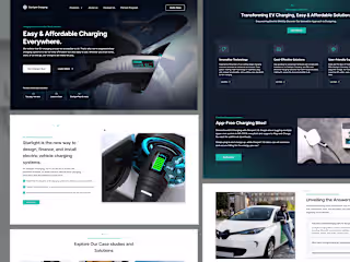 Website Redesign