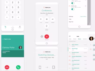 Phone 2.0