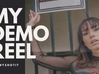My Demo Reel  - YouTube