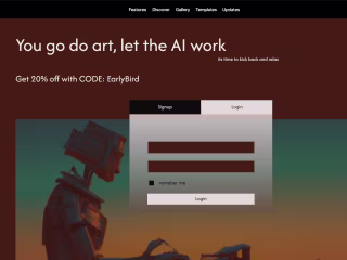 Make My Blog