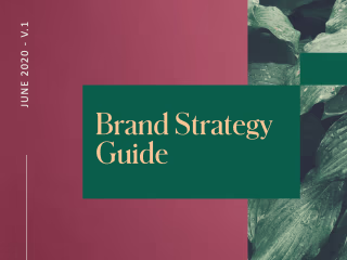 Brand Strategy - Activewear 