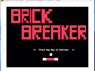 anas-farooq8/BrickBreaker