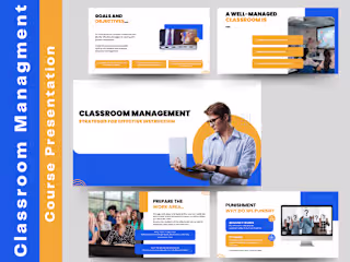 Science and Course Presentation