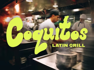 Coquito's Latin Grill 