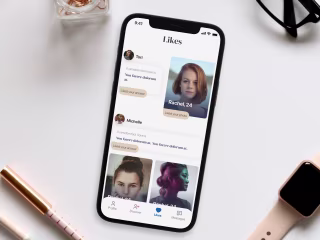 Dating App