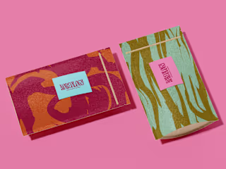 Koreology | Brand Identity & Packaging