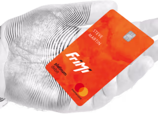 Product Management - FRIMI Fintech