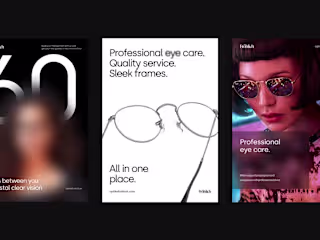 Fröhlich - Visual identity on Behance