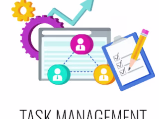 Task Management System
