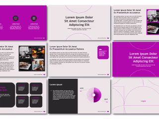 Integreat Marketing Collateral 📲