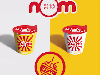 NOM VIETNAMESE