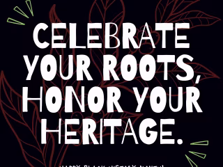 Kahawa Coffee: Black History Month Box Campaign