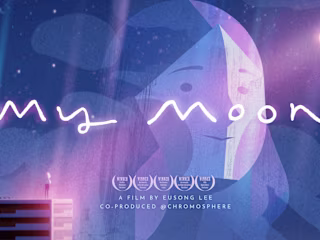 My Moon - Short Film