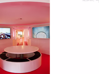 Ricoh NYC Showroom