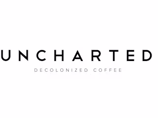 uncharted: brand identity