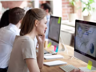 Strategies to Drive Digital Finance Transformation