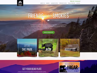 Friends of the Smokies
