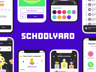 Schoolyard
