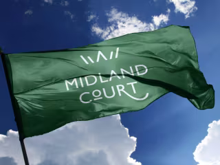 Midland Court