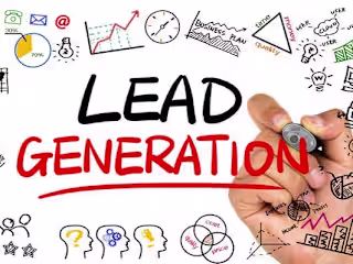 Lead Generation Success: Scaling Enterprise Client Acquisition