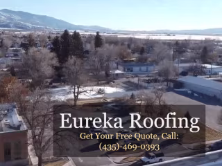 Eureka Roofing