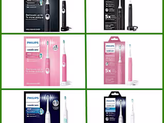 Philips Sonicare ProtectiveClean 4100 Full Review (2024)