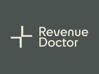 Revenue Doctor Visual Identity