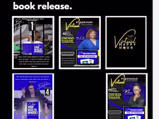 TES BOOK RELEASE