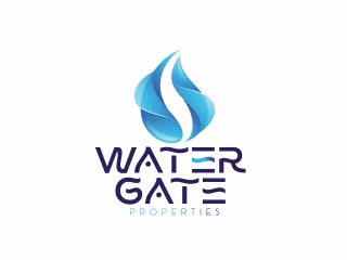 Water Gate Properties Brand development