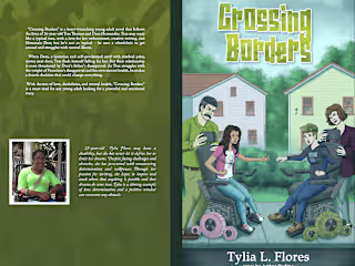 Book cover design - Crossing Borders :: Behance