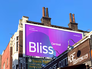 Carnivalist Identity :: Behance