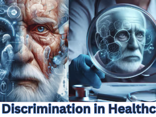 Unlocking Progress: Addressing Age Discrimination in Healthcare