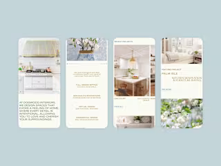 Dogwood Interiors