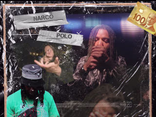 Narco Polo (Album Artwork)